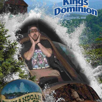 TrevorRides