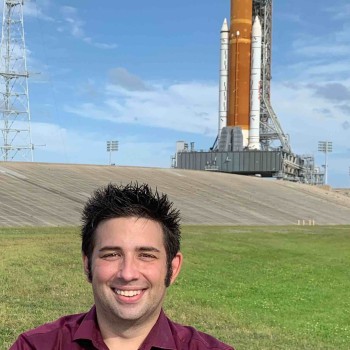RocketManJeff