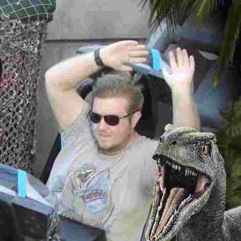 Coasterwolf